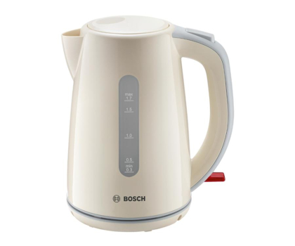 Czajnik elektryczny BOSCH TWK 7507